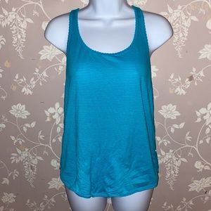 Lulu Lemon Workout Tanktop
